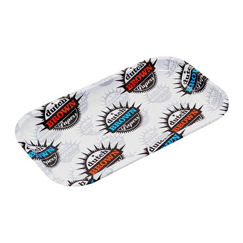 Eightvape Alternatives Medium Sized Metal Rolling Tray