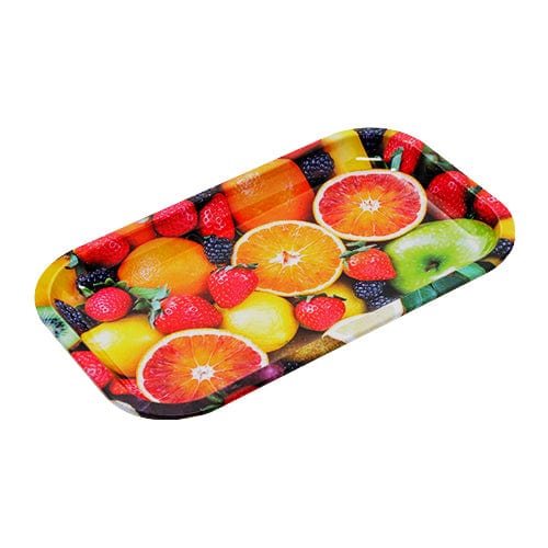 Eightvape Alternatives Medium Sized Metal Rolling Tray