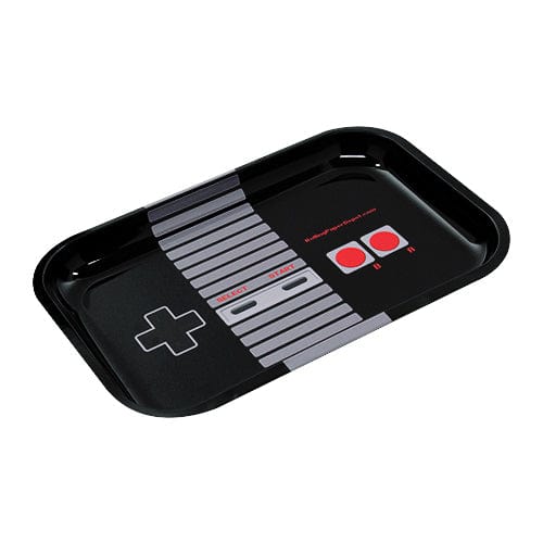 Eightvape Alternatives Medium Sized Metal Rolling Tray