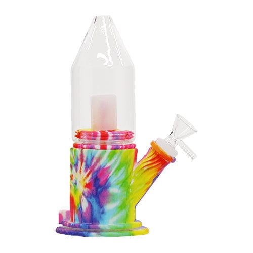 Eightvape Alternatives The Wave Silicone Bong