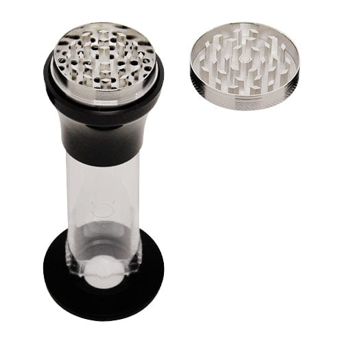 Eightvape Alternatives Touchless Grinder