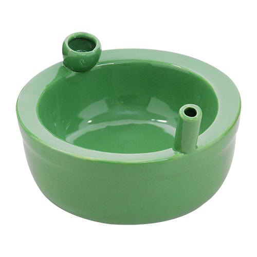 Eightvape Alternatives Wake n Bake Cereal Bowl Pipe