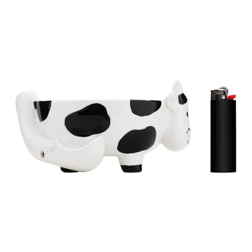 Eightvape Alternatives Wake n Bake Cereal Bowl Pipe