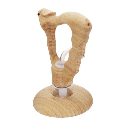 Eightvape Alternatives Wooden Eagle Dab Rig