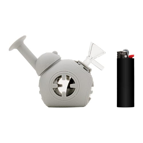 Eightvape BB-8 Silicone Bubbler