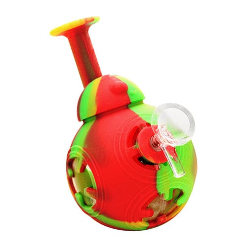 Eightvape BB-8 Silicone Bubbler