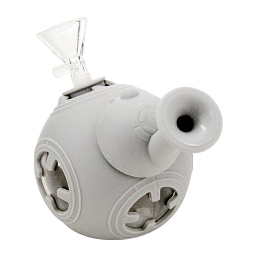 Eightvape BB-8 Silicone Bubbler