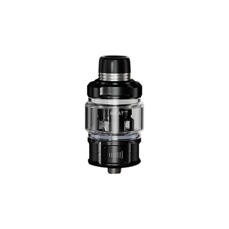 Eightvape Black VooPoo MAAT Sub-Ohm Tank