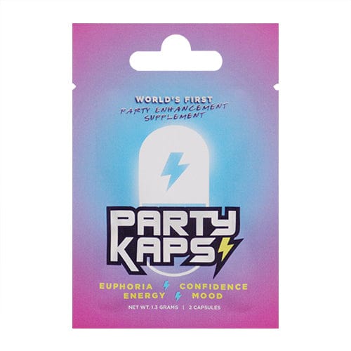 EightVape "Bootz & Catz" Party Pack
