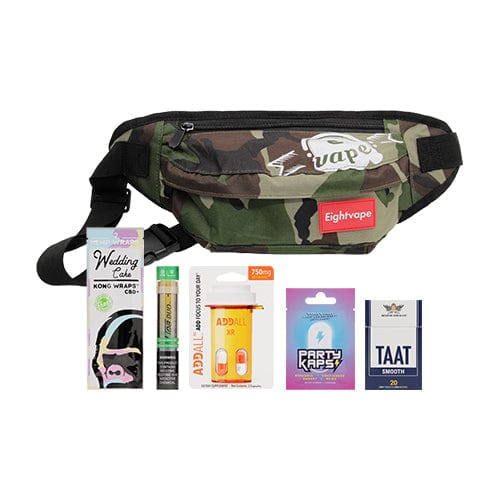 EightVape "Bootz & Catz" Party Pack