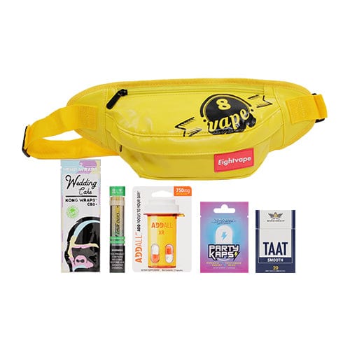 EightVape "Bootz & Catz" Party Pack