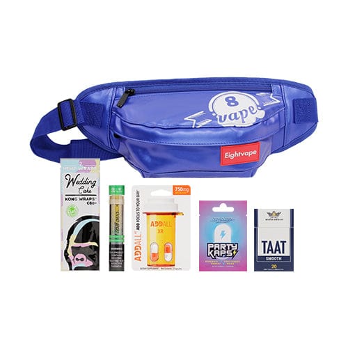 EightVape "Bootz & Catz" Party Pack