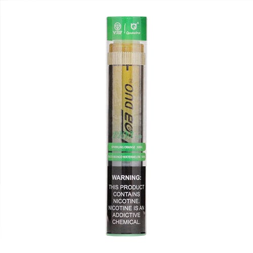 EightVape "Bootz & Catz" Party Pack