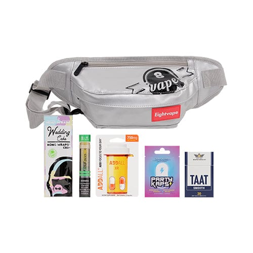 EightVape "Bootz & Catz" Party Pack