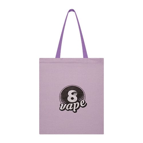 Eightvape Disposable Vape 7 Daze's Scrambler Sampler Bundle