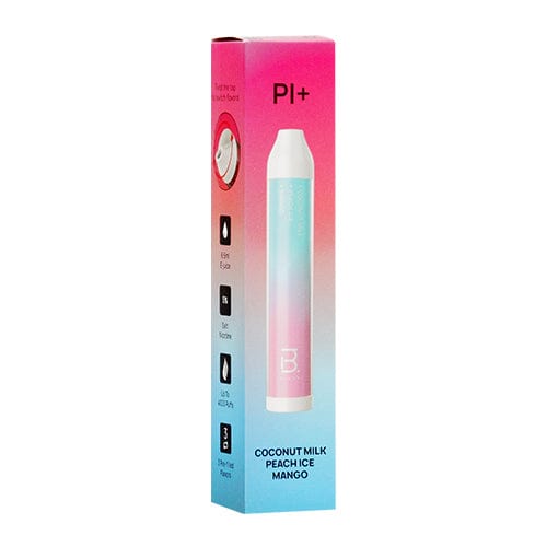 Eightvape Disposable Vape "BMOR Happy" Disposable + Fanny Pack Bundle