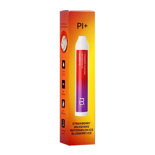 Eightvape Disposable Vape "BMOR Happy" Disposable + Fanny Pack Bundle