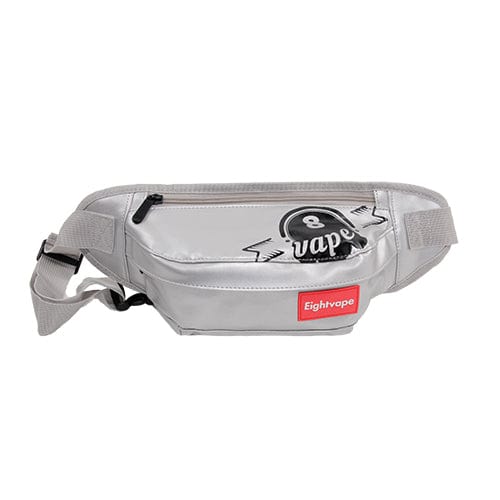 Eightvape Disposable Vape "BMOR Happy" Disposable + Fanny Pack Bundle