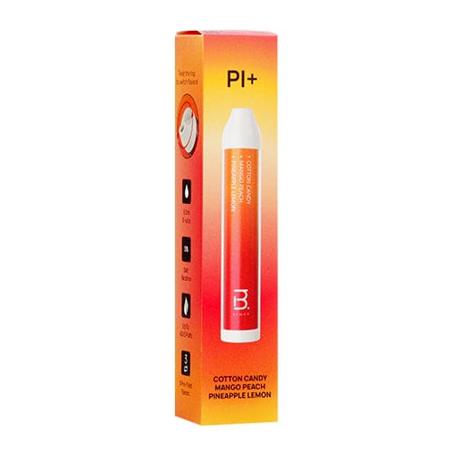Eightvape Disposable Vape "BMOR Happy" Disposable + Fanny Pack Bundle