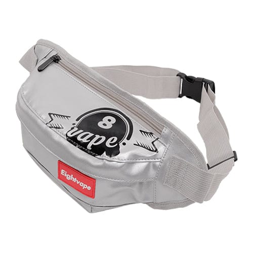 Eightvape Disposable Vape "BMOR Happy" Disposable + Fanny Pack Bundle