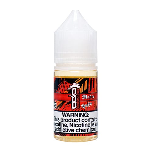 Eightvape Disposable Vape "Pod Salts MEGA Flight" Juice + Pod Kit Bundle (12x Bottles!)