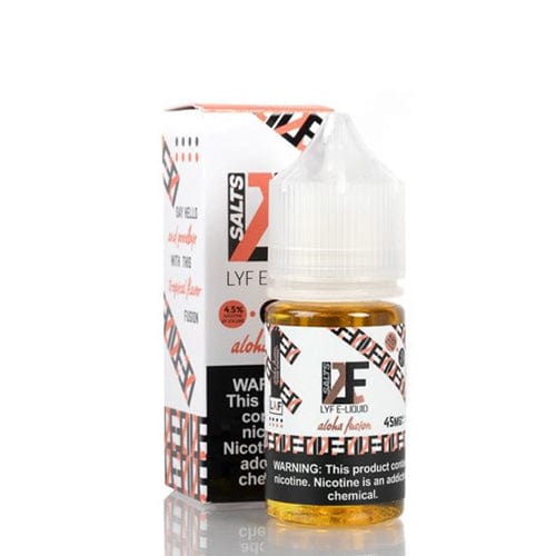 Eightvape Disposable Vape "Pod Salts MEGA Flight" Juice + Pod Kit Bundle (12x Bottles!)