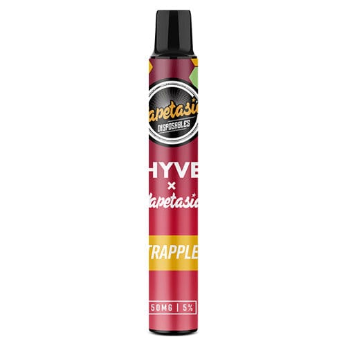 Eightvape Disposable Vape "Quit Smoking" Cigarette Solutions Bundle