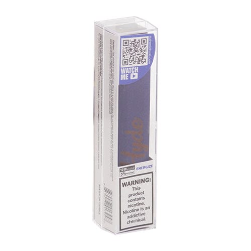 Eightvape Disposable Vape "Summer Stack" Disposable + Cigar Box Bundle