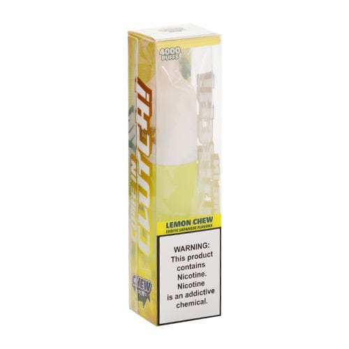 Eightvape Disposable Vape "Summer Stack" Disposable + Cigar Box Bundle