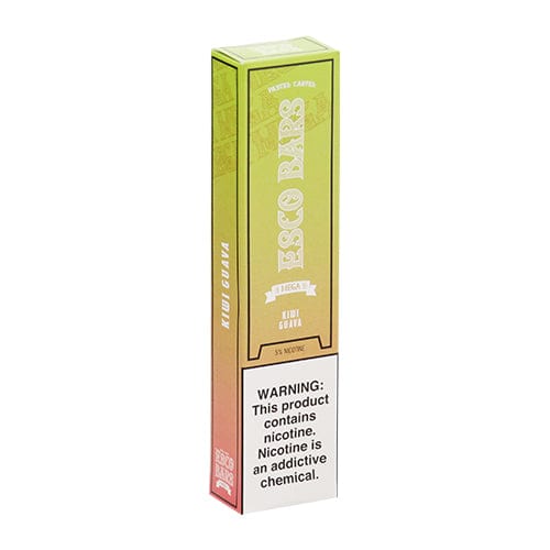 Eightvape Disposable Vape "Summer Stack" Disposable + Cigar Box Bundle