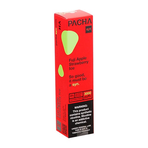 Eightvape Disposable Vape "Summer Stack" Disposable + Cigar Box Bundle