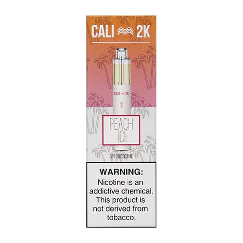 Eightvape Disposable Vape The "Golden Autumn" Disposable Vape Bundle