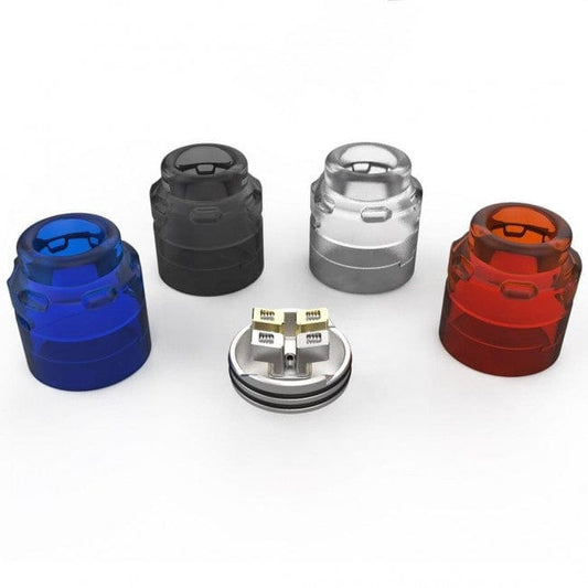 EightVape Hellvape Dead Rabbit SE BF RDA