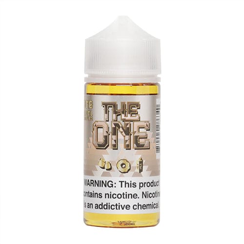 EightVape Juice Cornucopia Collection - Curated Fall Flavors Bundle