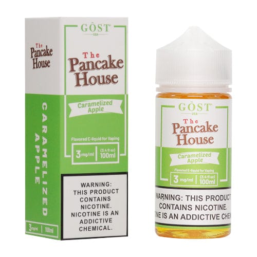 EightVape Juice Cornucopia Collection - Curated Fall Flavors Bundle