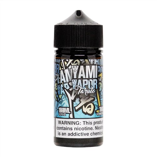 EightVape Juice Cornucopia Collection - Curated Fall Flavors Bundle