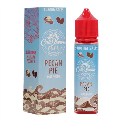 EightVape Juice Cornucopia Collection - Curated Fall Flavors Bundle