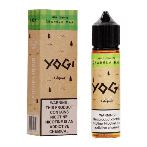 EightVape Juice Cornucopia Collection - Curated Fall Flavors Bundle