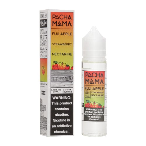 EightVape Juice Cornucopia Collection - Curated Fall Flavors Bundle