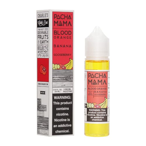 EightVape Juice Cornucopia Collection - Curated Fall Flavors Bundle