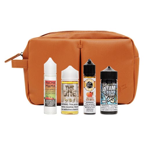 EightVape Juice "Fowl Play" Cornucopia Collection - Curated Fall Flavors Bundle