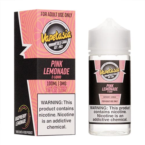 Eightvape Juice Mother's Day Curation Juice Bundle