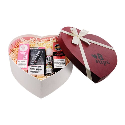 Eightvape Juice Mother's Day Curation Juice Bundle