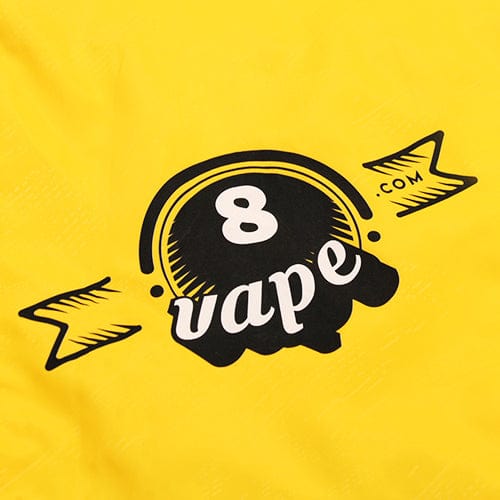 Eightvape Juice Windbreaker Vape Bundle
