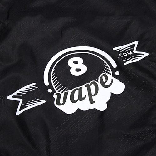 Eightvape Juice Windbreaker Vape Bundle