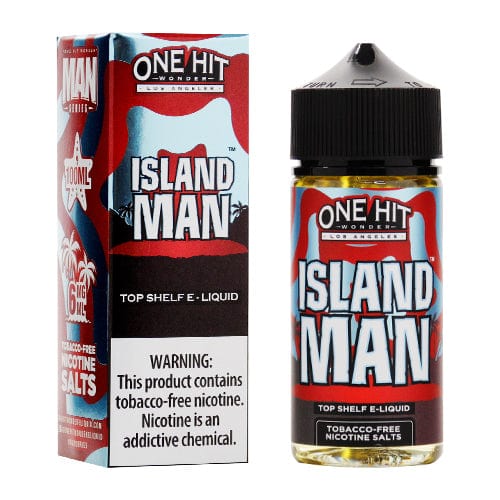 Eightvape Kits "Ain't Nothin' But a G-Priv" Kit + Juice Bundle
