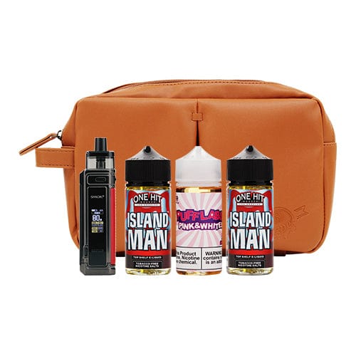 Eightvape Kits "Ain't Nothin' But a G-Priv" Kit + Juice Bundle