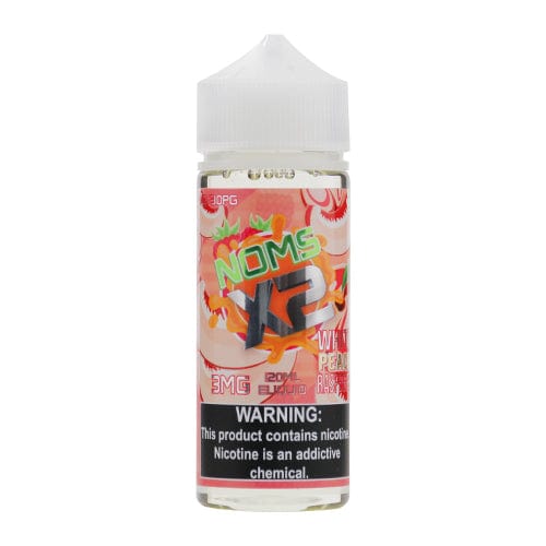 Eightvape Kits "Argus Phenomenom Nom Nom" Kit + Juice Bundle
