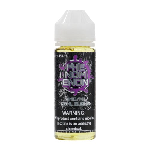 Eightvape Kits "Argus Phenomenom Nom Nom" Kit + Juice Bundle