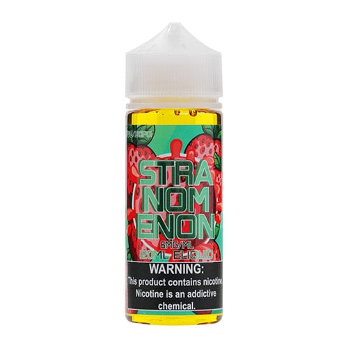 Eightvape Kits "Argus Phenomenom Nom Nom" Kit + Juice Bundle